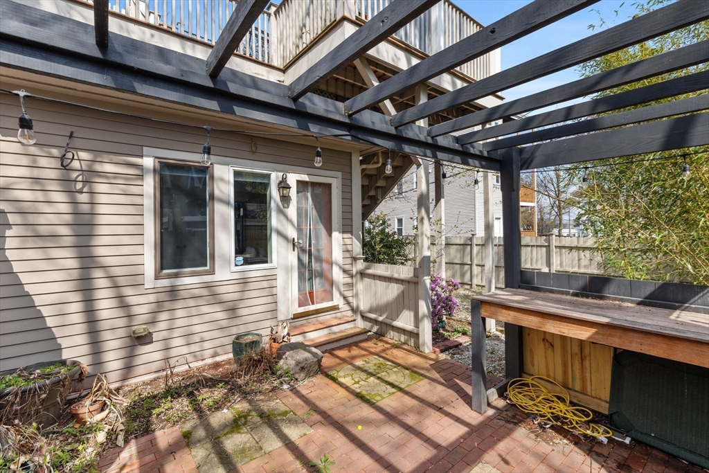 31 Millmont Street # 1