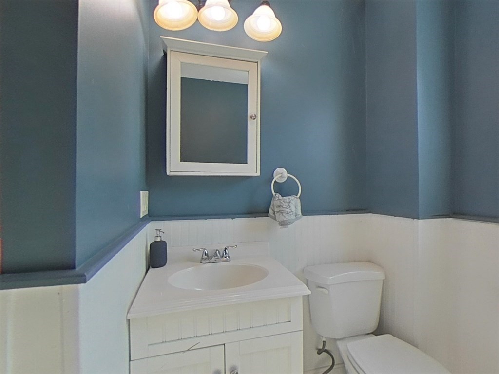 228 Langley Road # 1