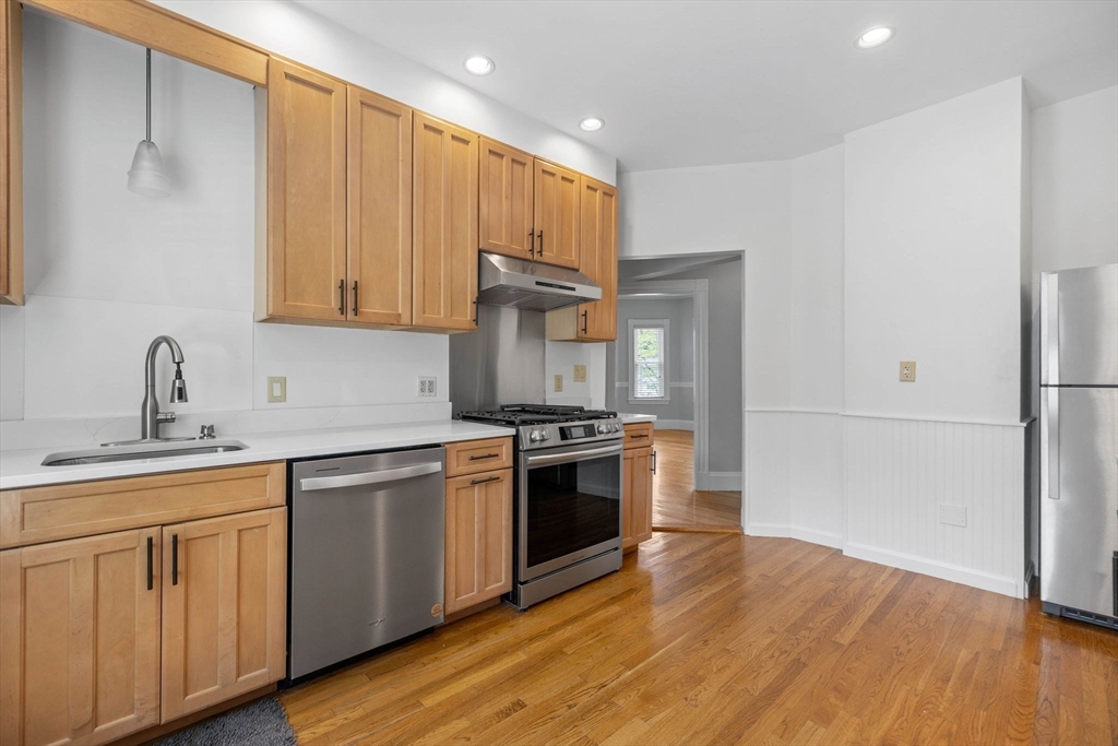 228 Langley Road # 1