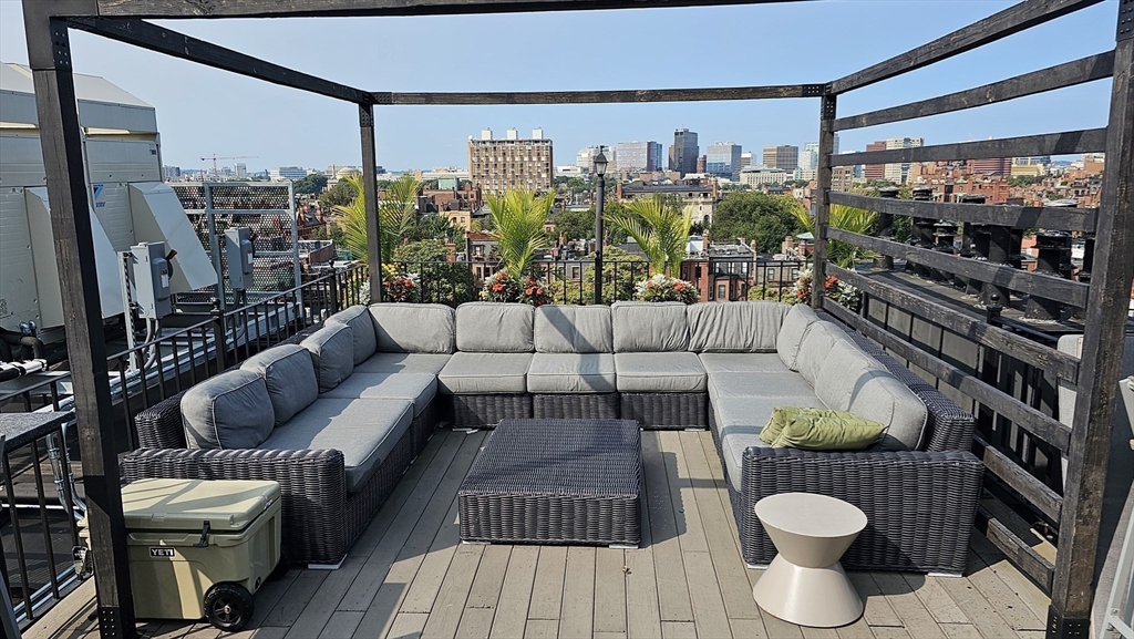 755 Boylston Street # 804