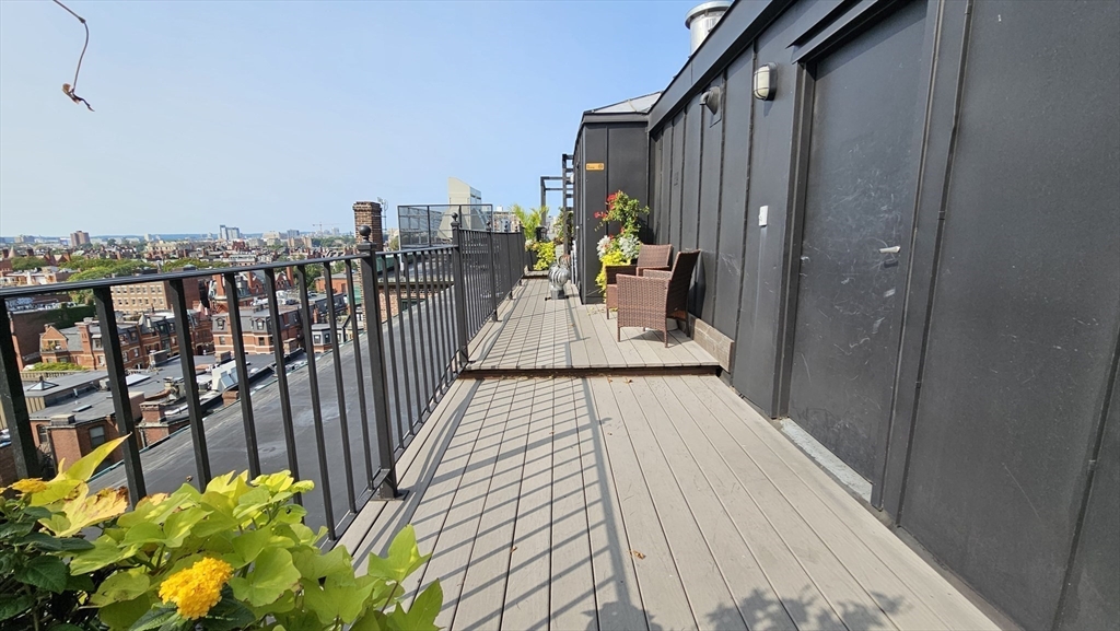 755 Boylston Street # 804