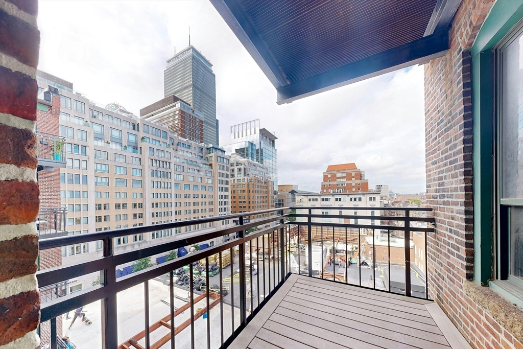 755 Boylston Street # 804