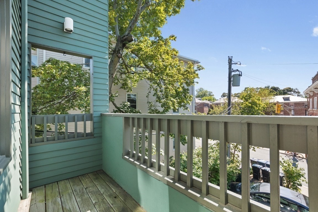 6 Sherman St # B