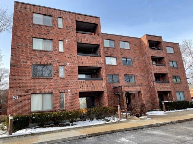 51 John St # 201