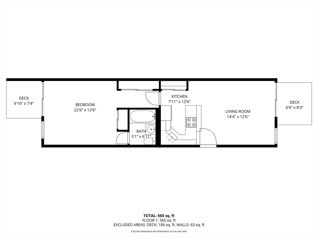 123 Sewall Ave Unit: LC