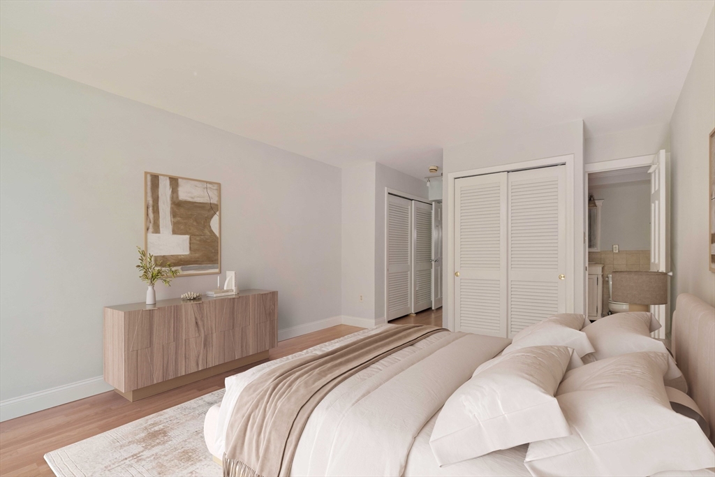 123 Sewall Ave Unit: LC