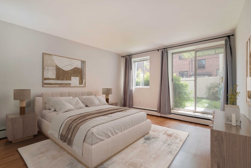 123 Sewall Ave Unit: LC