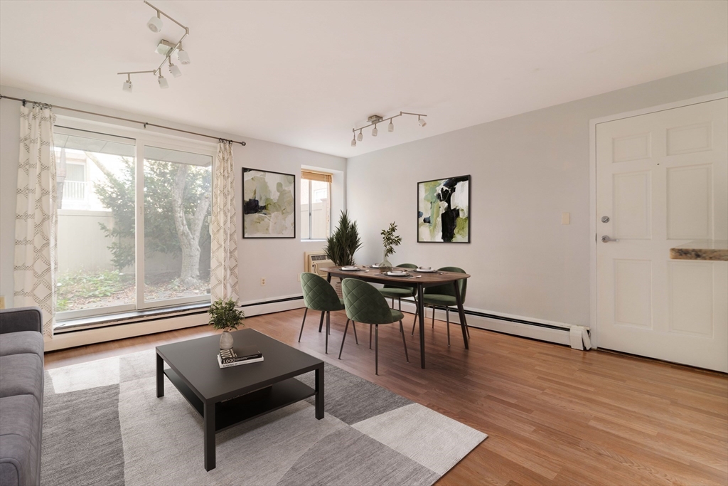 123 Sewall Ave Unit: LC