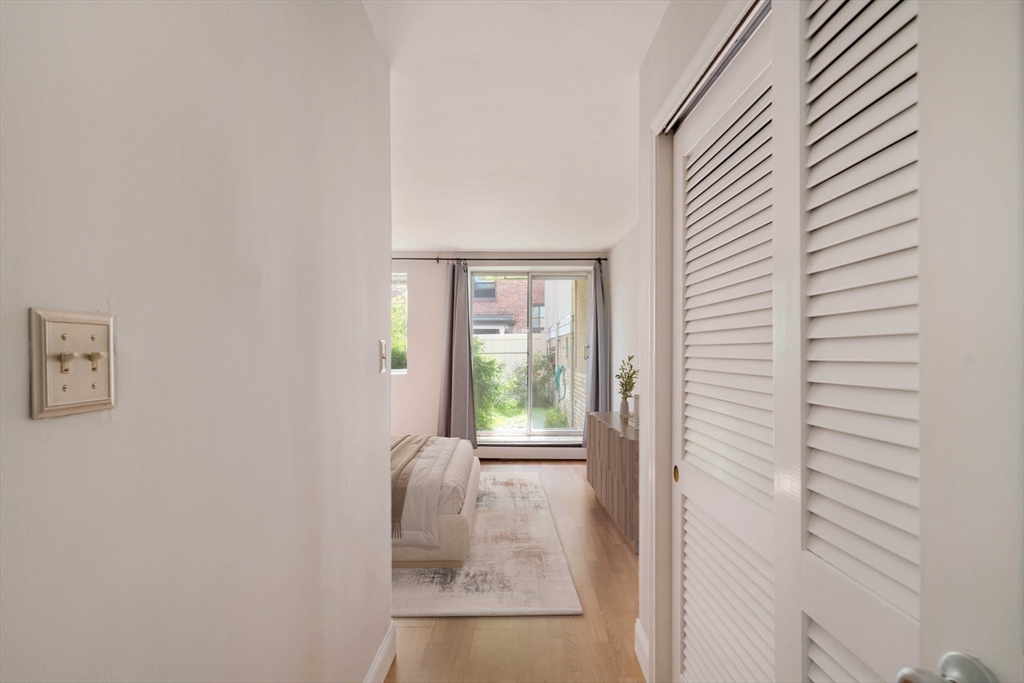 123 Sewall Ave Unit: LC