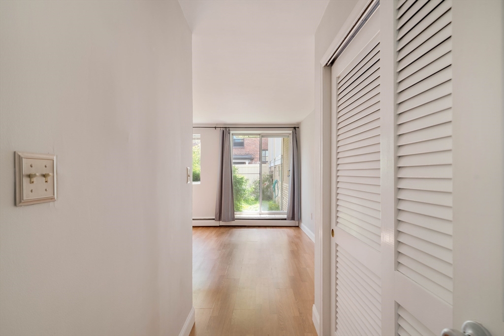 123 Sewall Ave Unit: LC