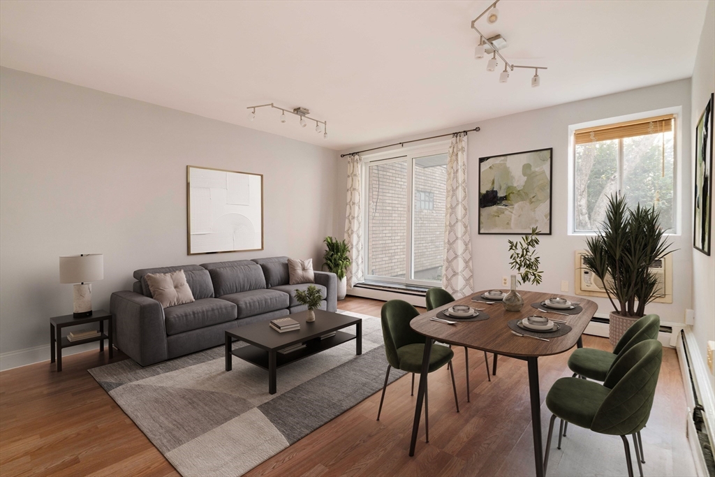 123 Sewall Ave Unit: LC