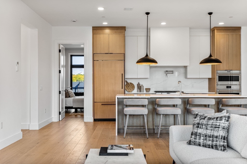14 Green Street Unit: PH1