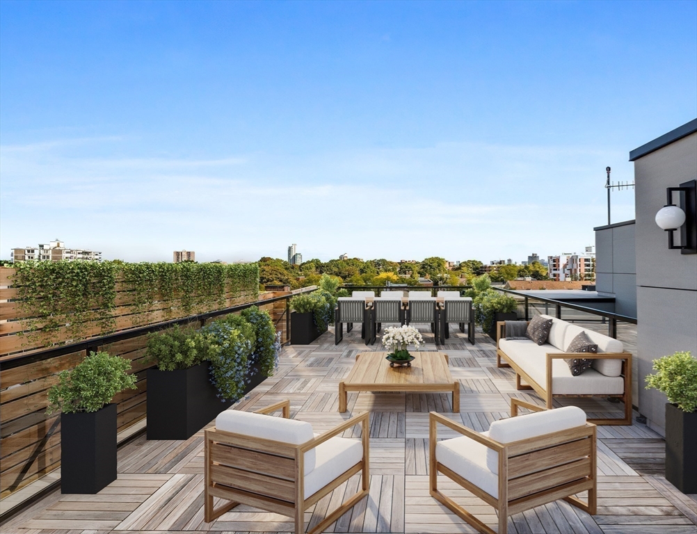 14 Green Street Unit: PH1