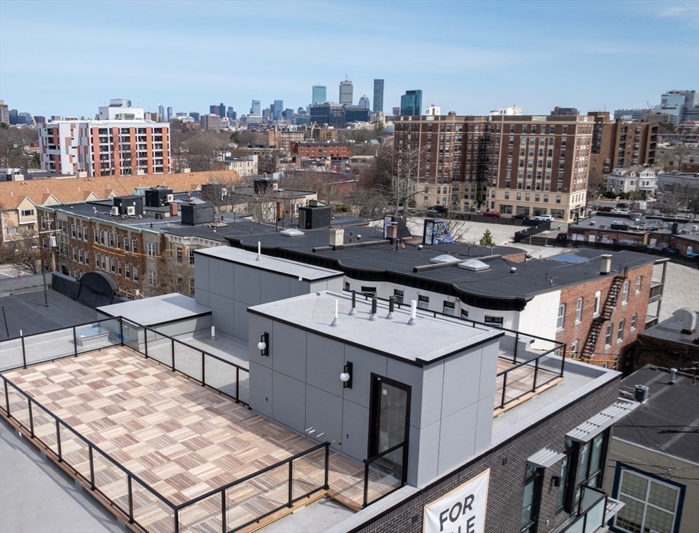 14 Green Street Unit: PH1
