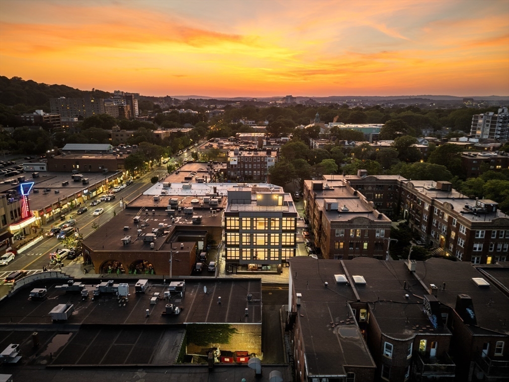 14 Green Street Unit: PH1