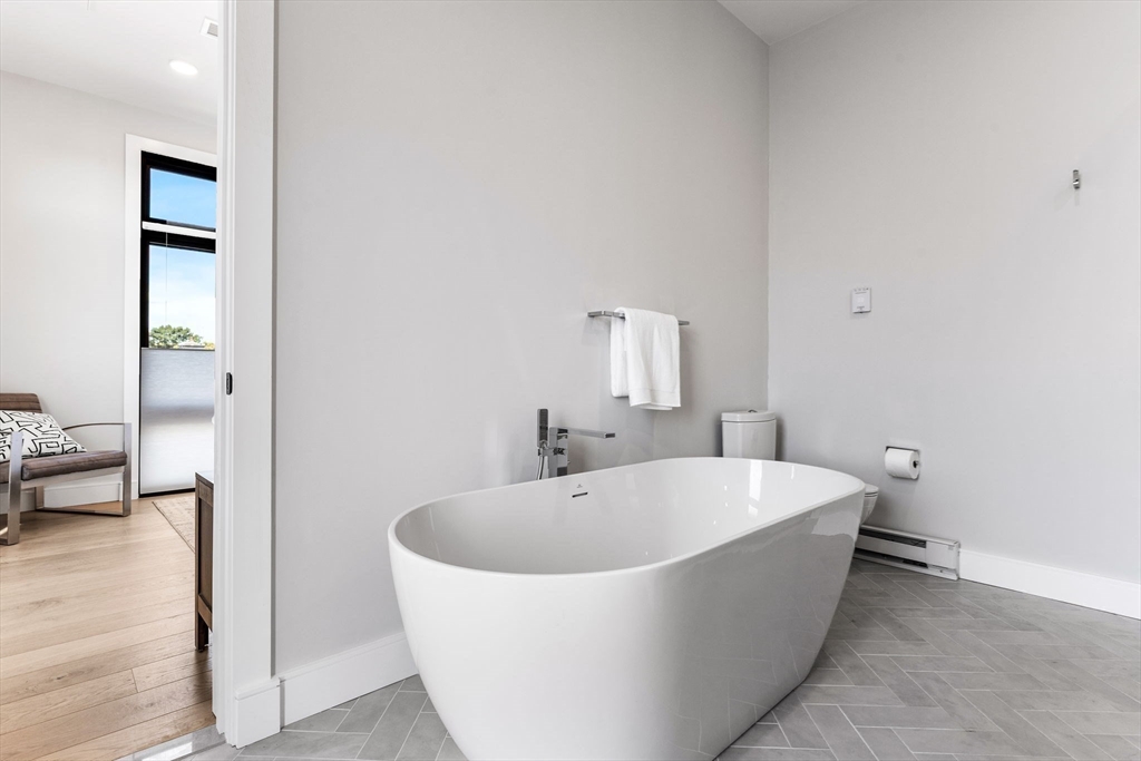 14 Green Street Unit: PH1