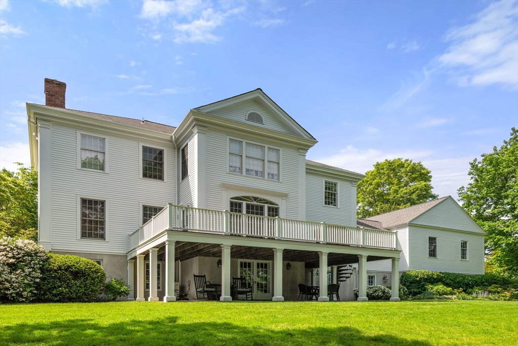 21 Wellington Lane