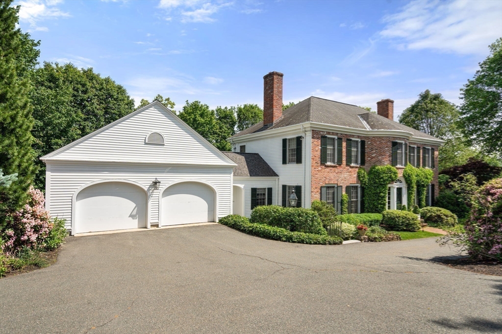 21 Wellington Lane