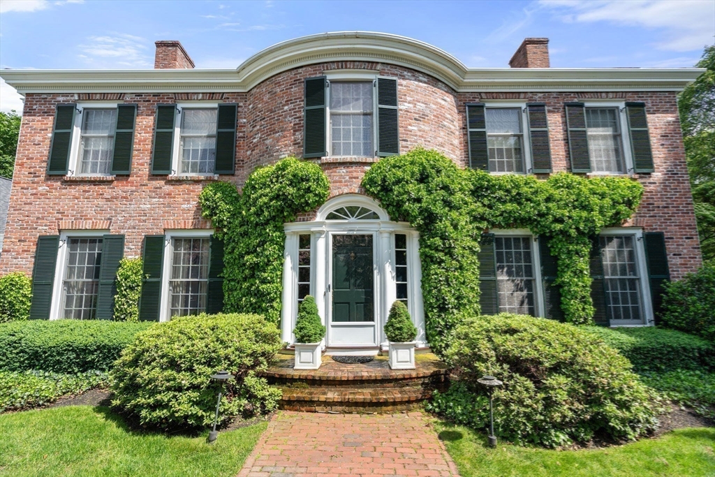 21 Wellington Lane
