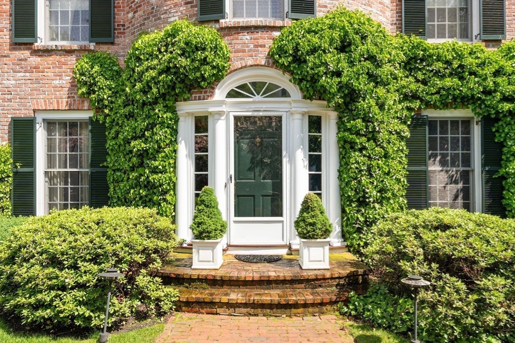 21 Wellington Lane