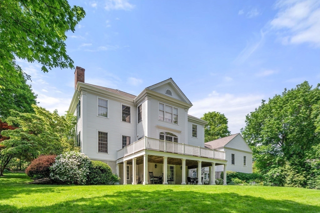 21 Wellington Lane