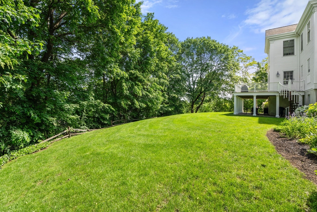 21 Wellington Lane