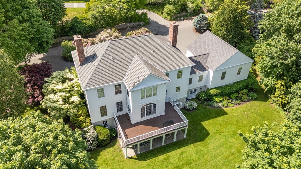 21 Wellington Lane