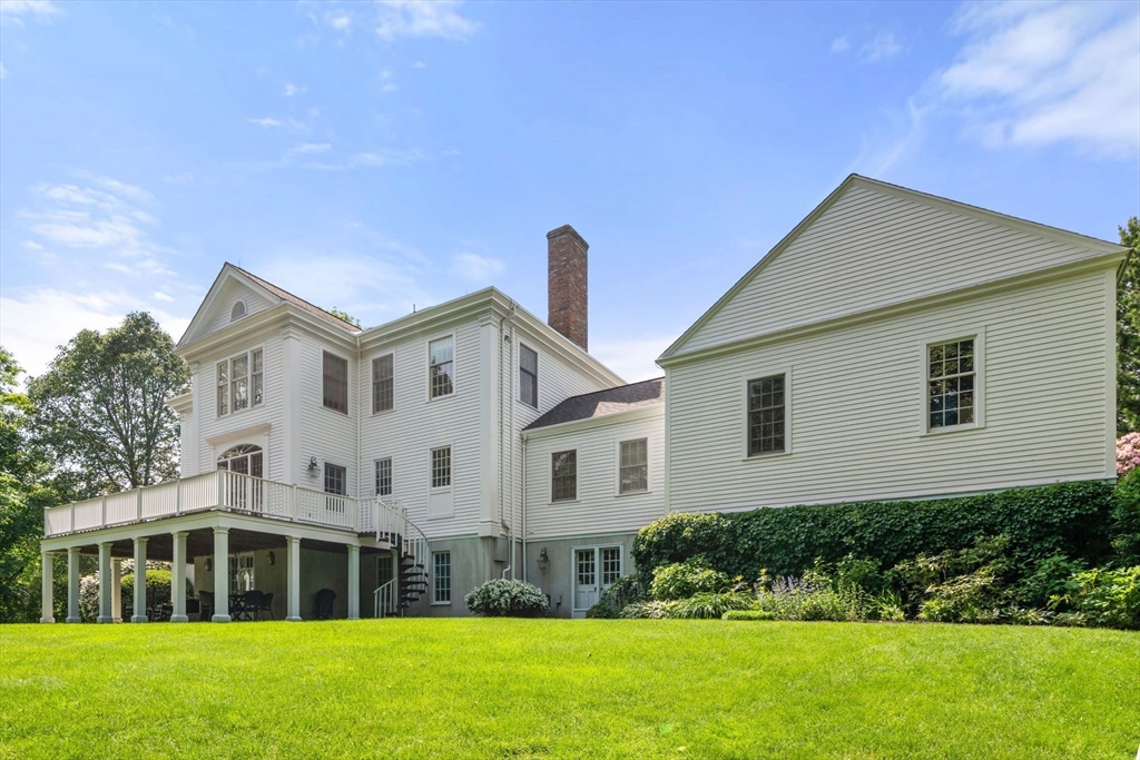 21 Wellington Lane