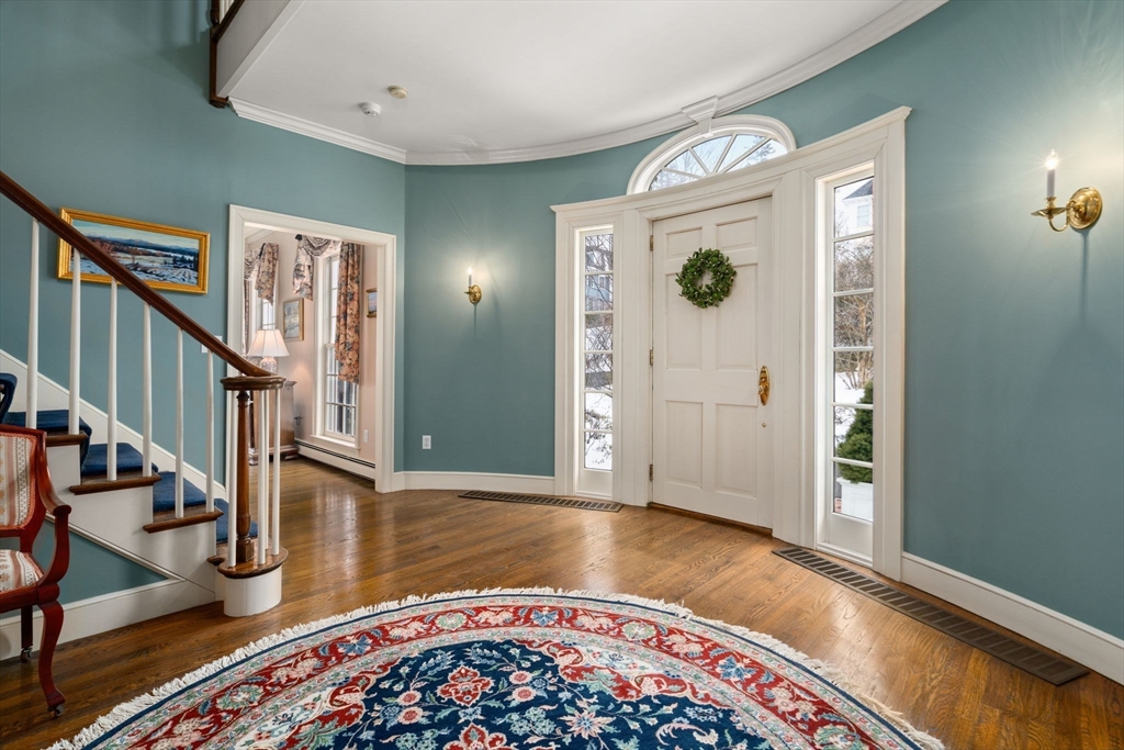 21 Wellington Lane