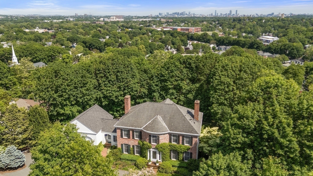 21 Wellington Lane