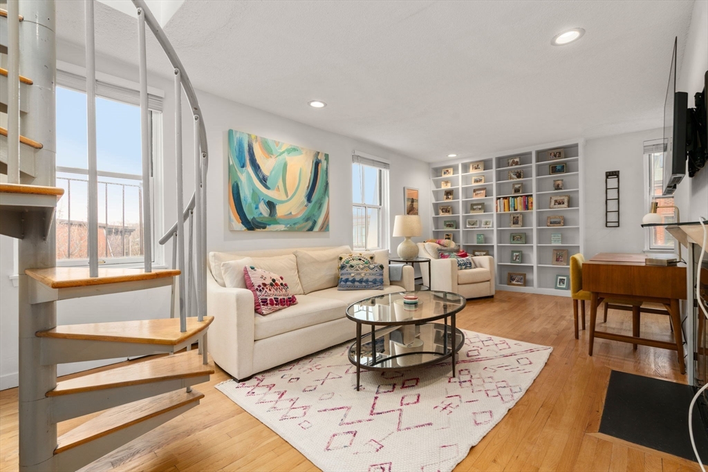150 Chandler St # 9