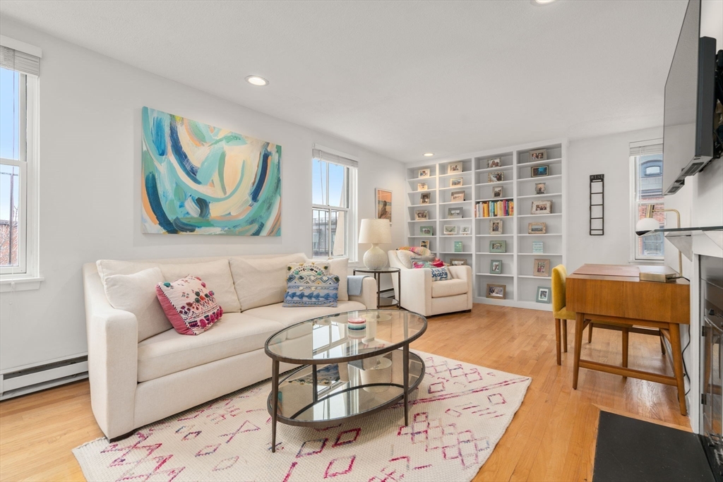 150 Chandler St # 9