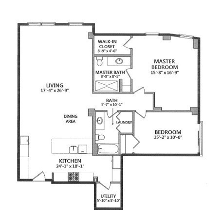 323 Boylston # 201