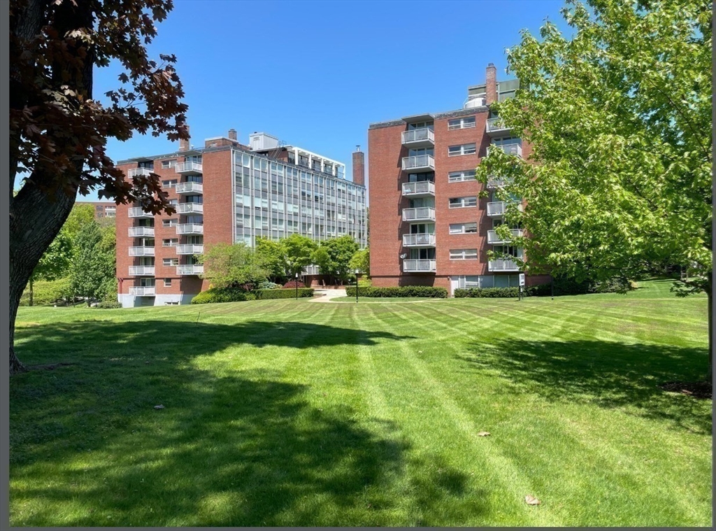 80 Park St. # 75