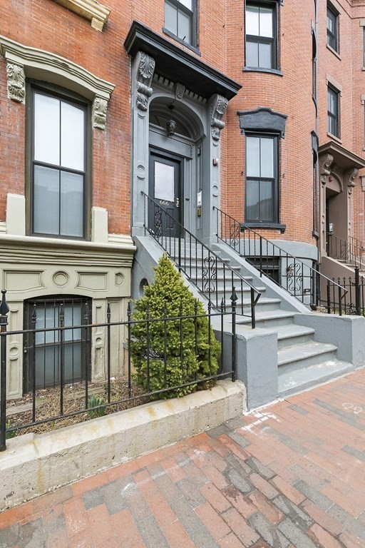 666 Massachusetts Ave # 3