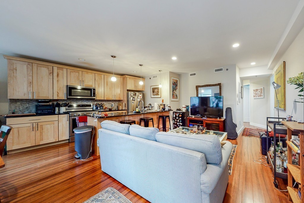 104 Prince Street # 3
