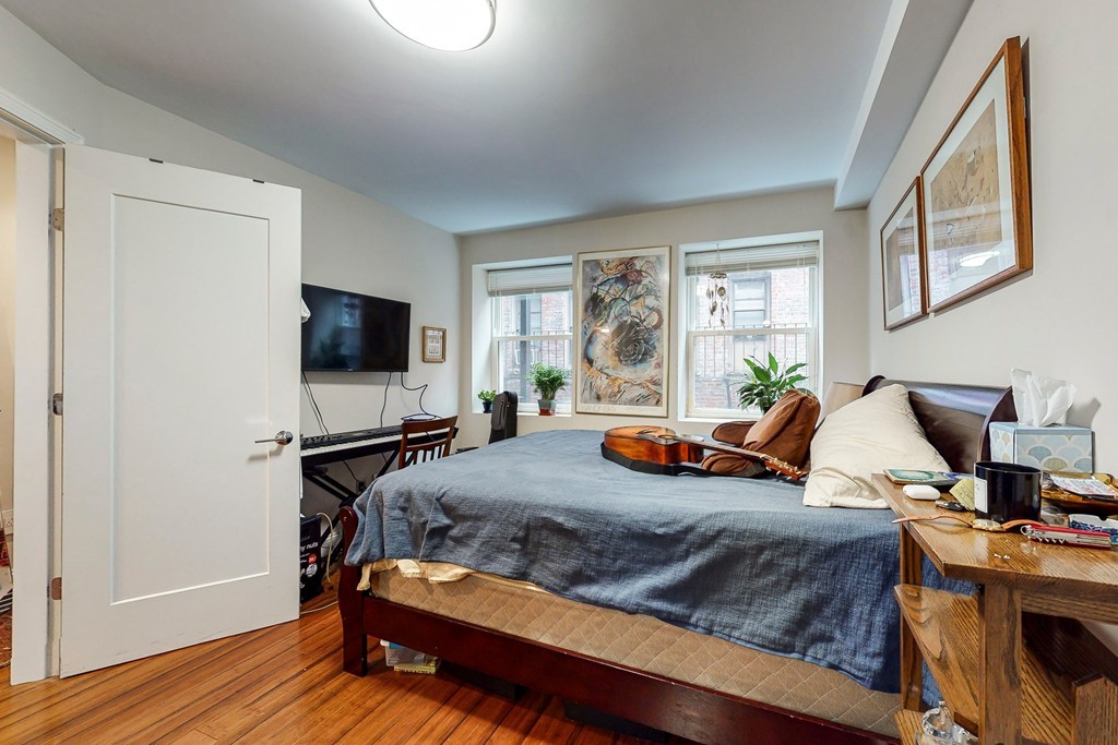 104 Prince Street # 3