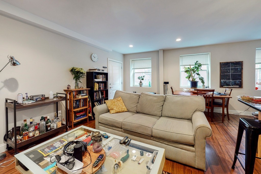 104 Prince Street # 3