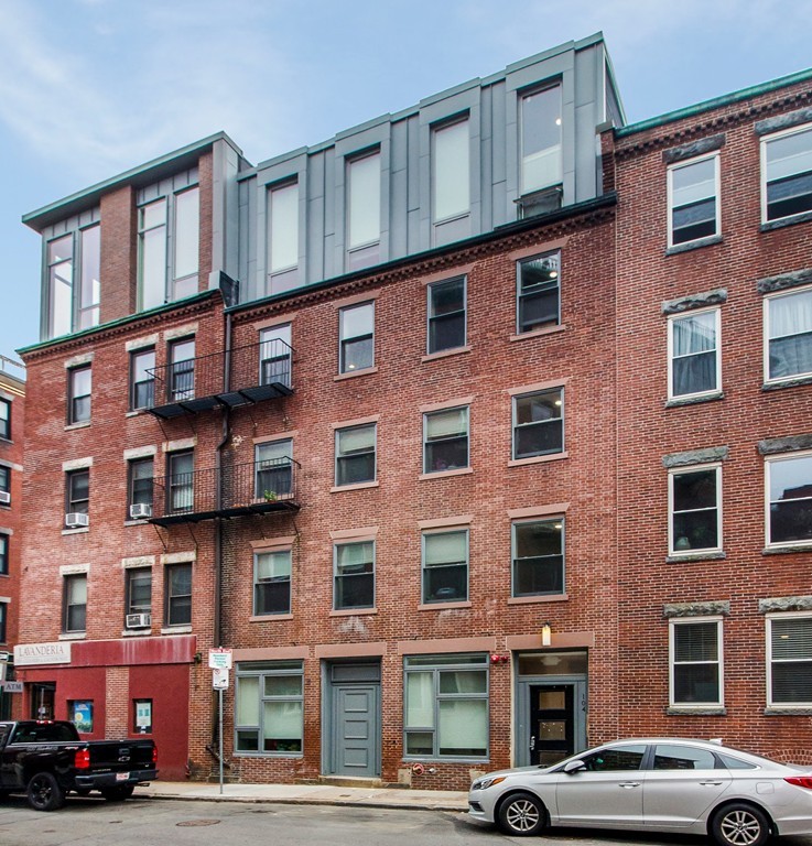 104 Prince Street # 3
