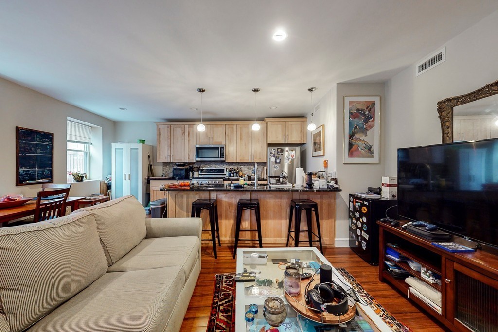 104 Prince Street # 3