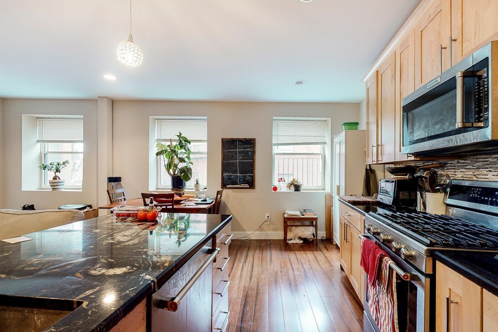 104 Prince Street # 3