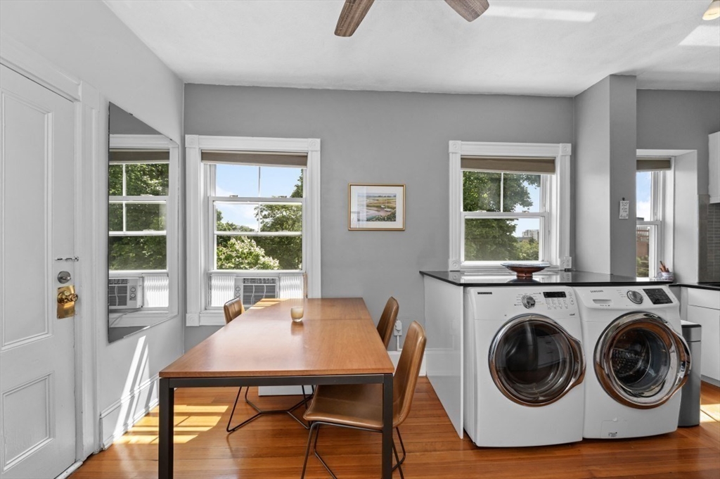 14 Linden St # 8 Unit: #8