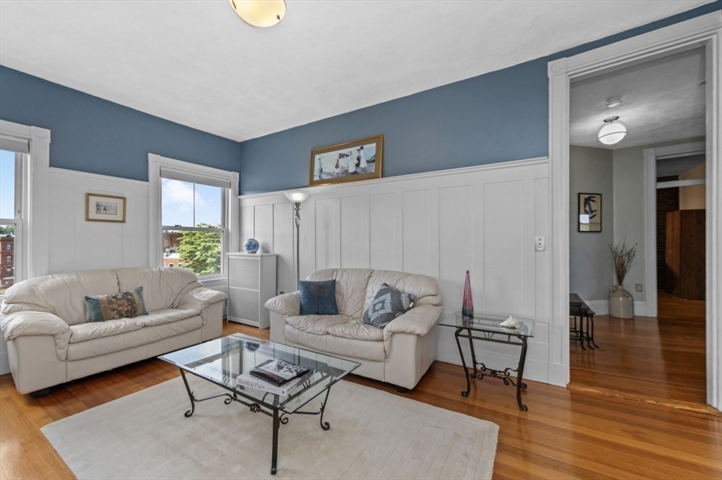 14 Linden St # 8 Unit: #8