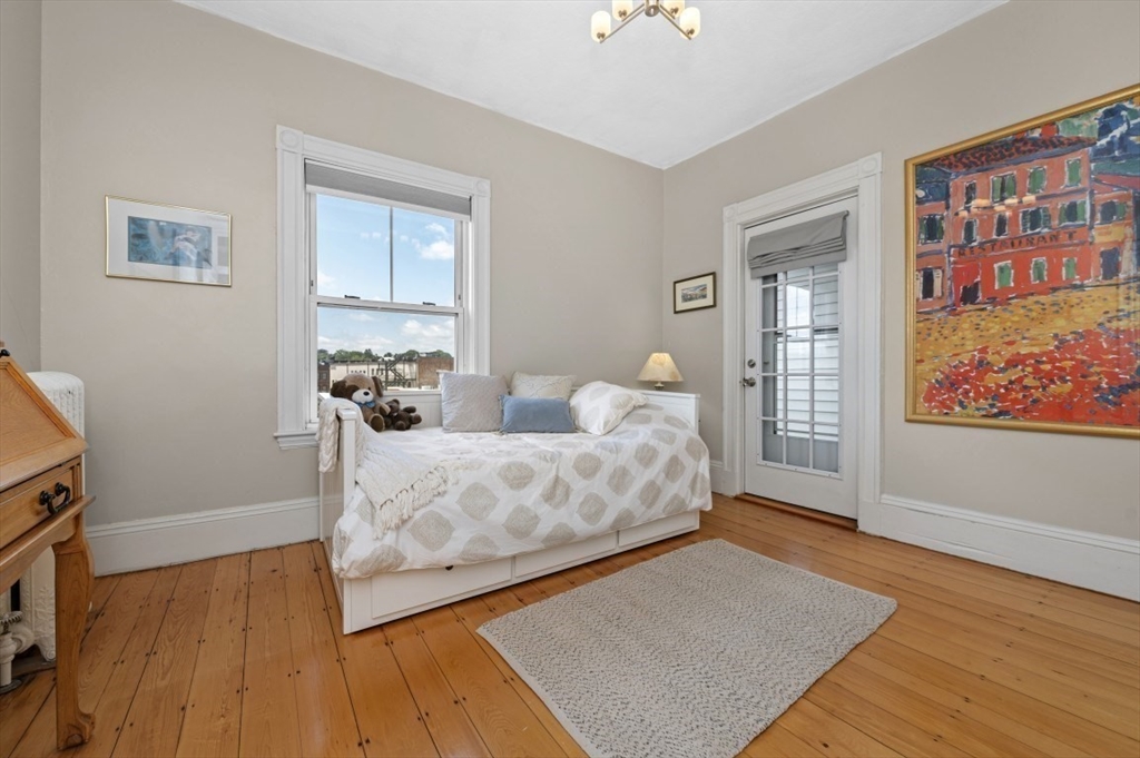 14 Linden St # 8 Unit: #8