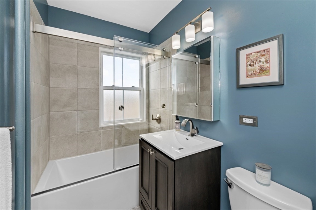 14 Linden St # 8 Unit: #8