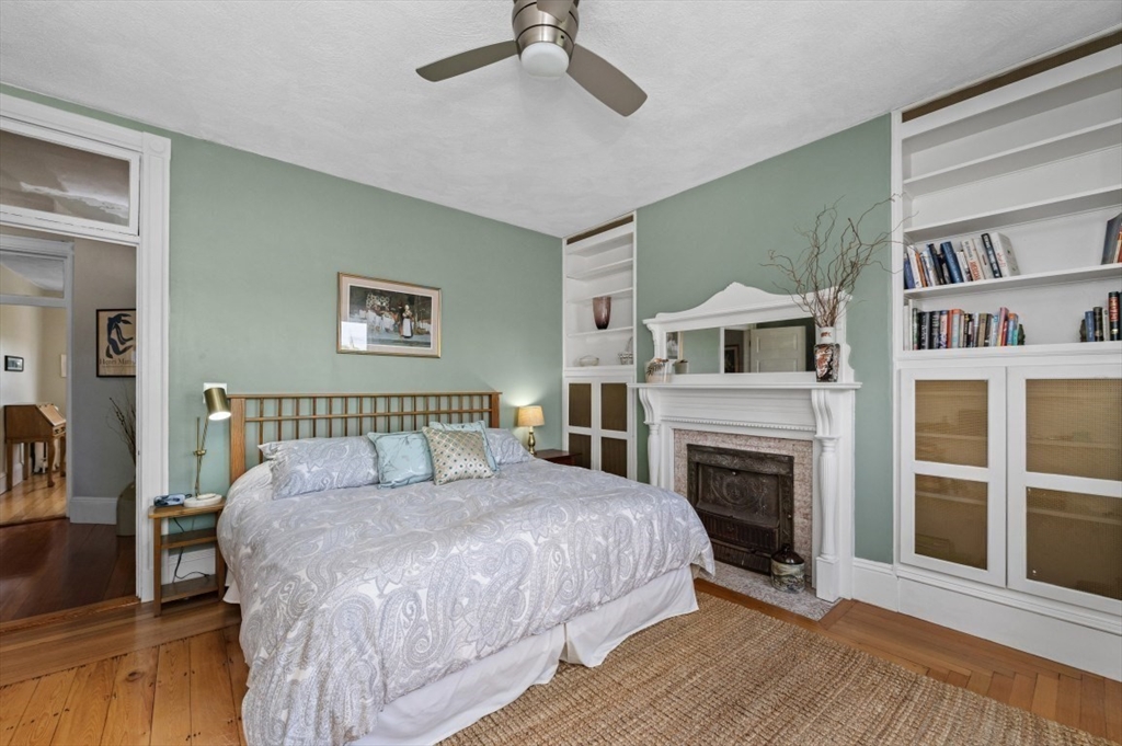 14 Linden St # 8 Unit: #8