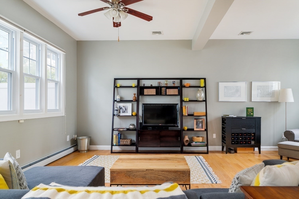 13 Hubbard Street # B