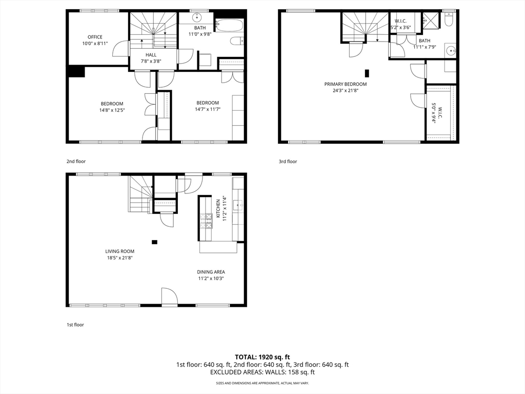 13 Hubbard Street # B