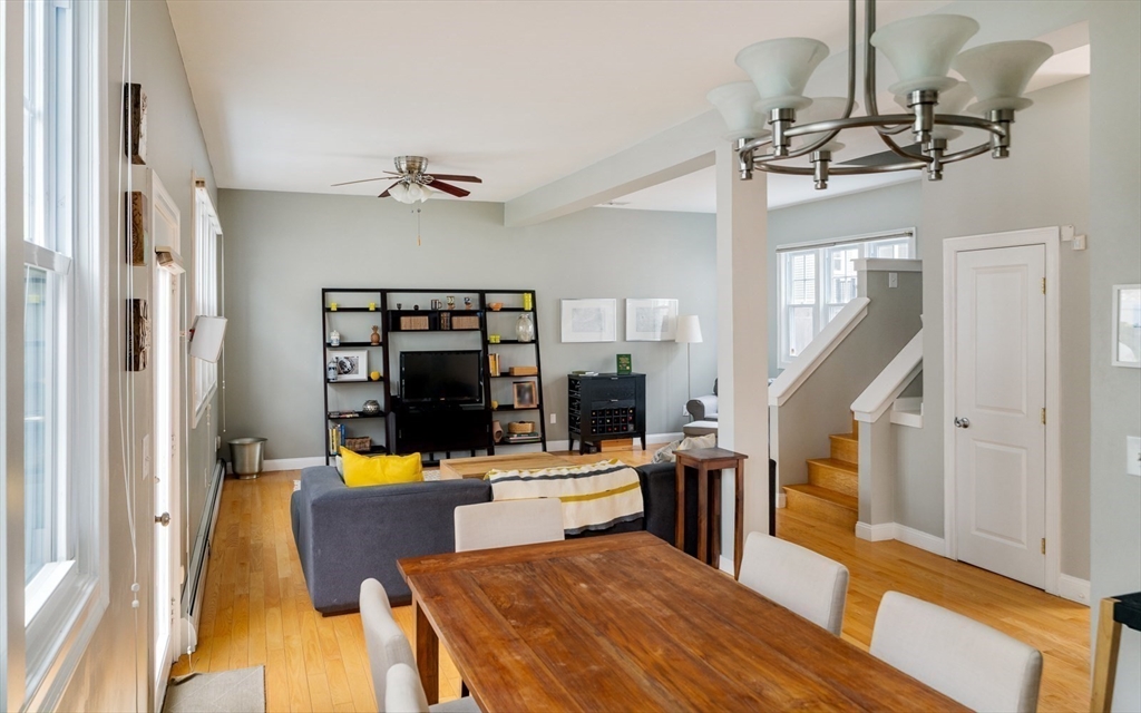 13 Hubbard Street # B