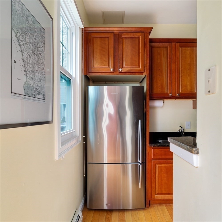 13 Hubbard Street # B